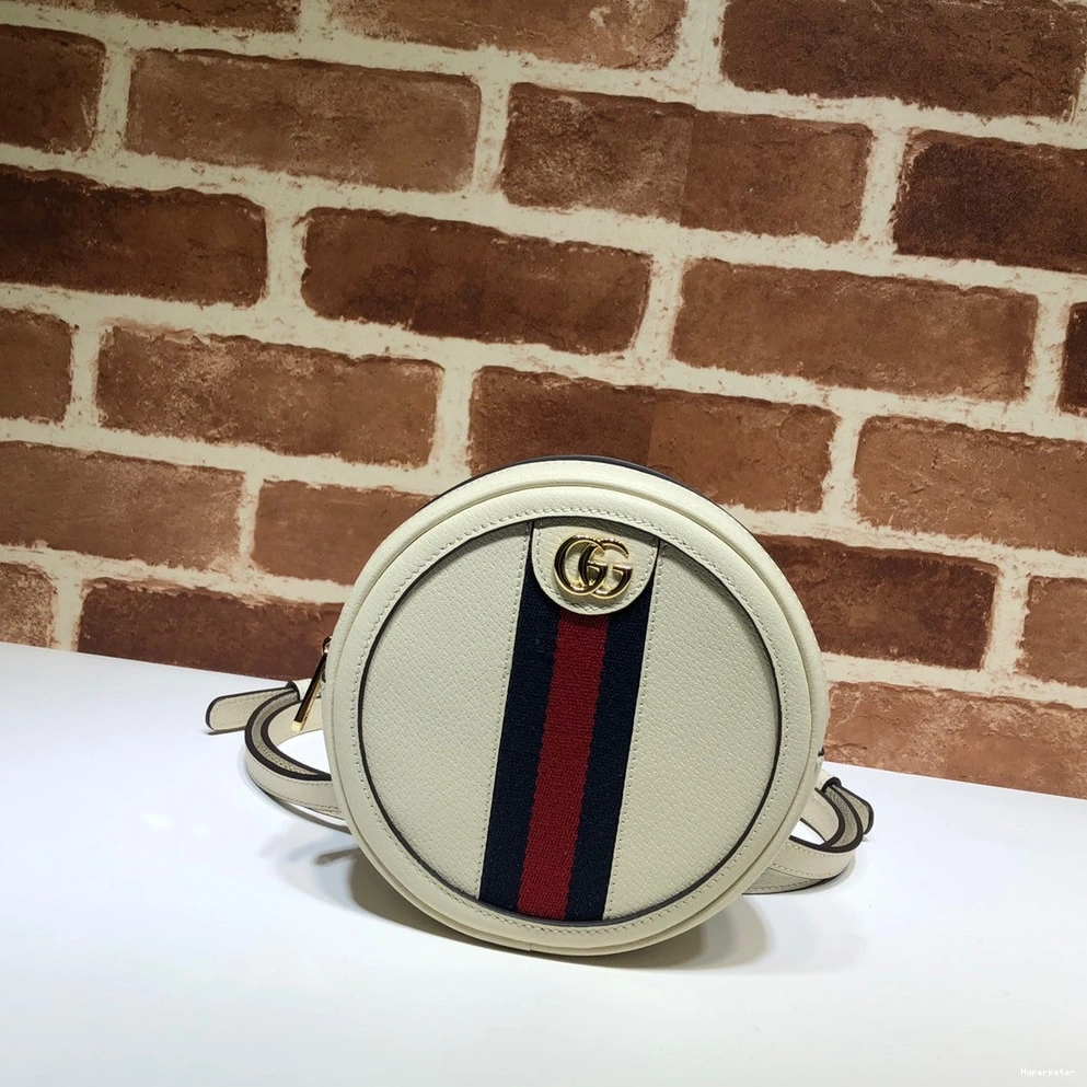 Hyperpeter Flora Mini GUCCI GG Ophidia Backpack 0725